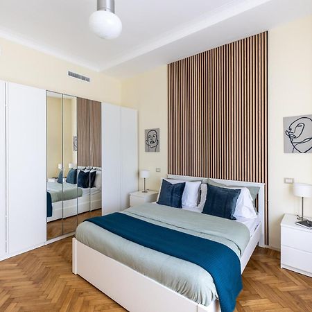 Navigli-Duomo - Prestige Apartment Netflix-Wifi Milan Extérieur photo