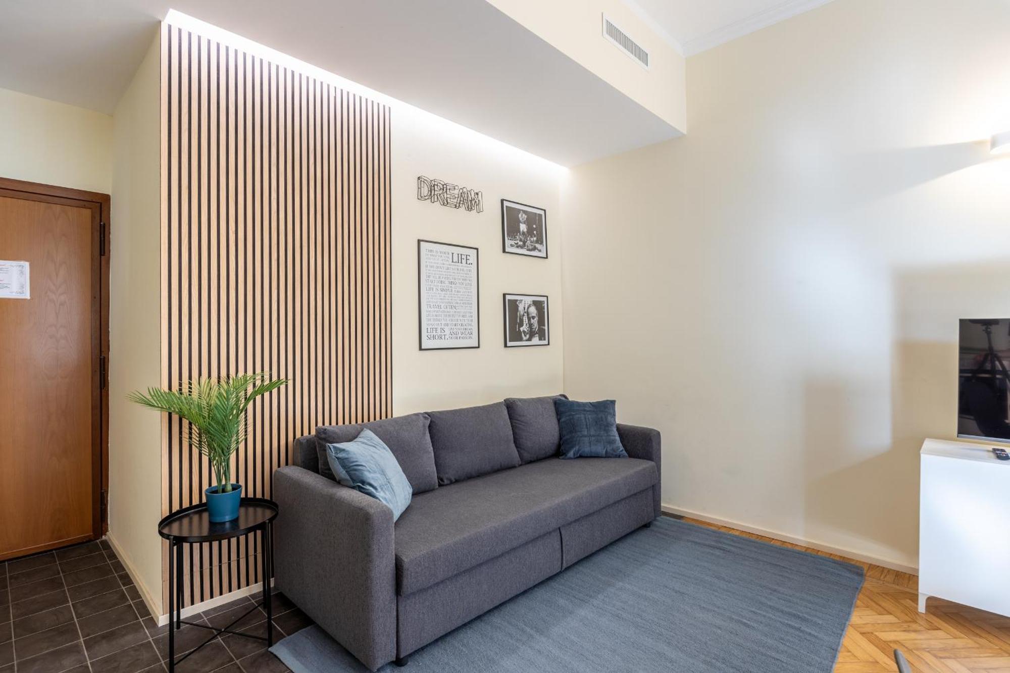 Navigli-Duomo - Prestige Apartment Netflix-Wifi Milan Extérieur photo